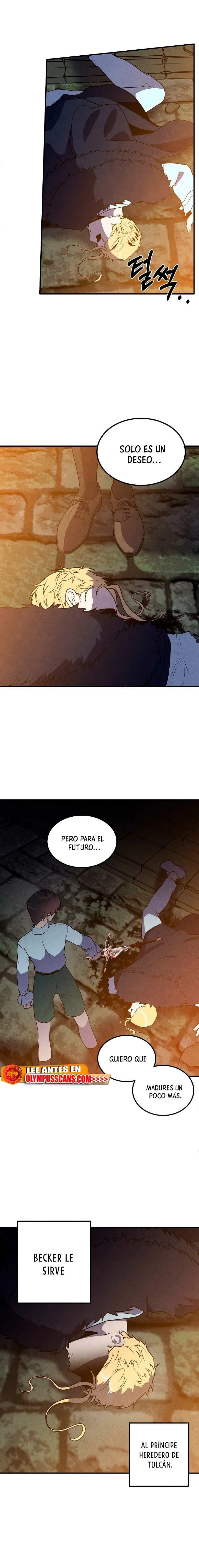 El legendario hijo menor de la Casa del Marques > Capitulo 65 > Page 71
